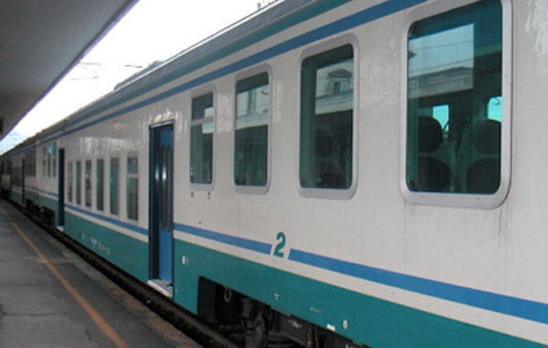 Riapre ponte Allaro, stop fermate Caulonia e Riace su linea Reggio-Lamezia