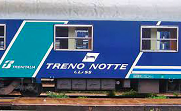 Proclamato sciopero personale calabrese Trenitalia lunga percorrenza per il 25 e 26 gennaio