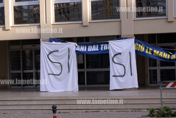 Lamezia: Tribunale salvo, Osservatorio Legalità chiede ora maggiore impegno