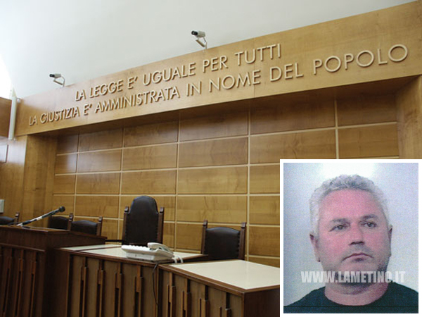 Lamezia: Malmena padre ma giudice non convalida arresto. Non c’è pericolo reiterazione 
