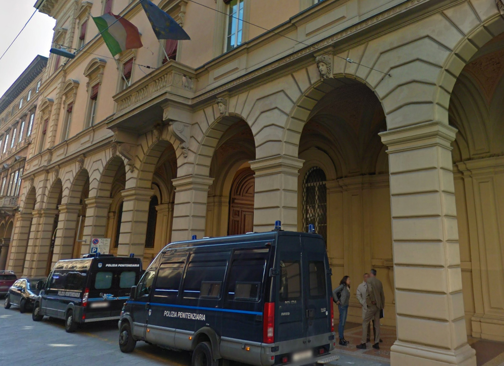 Favori alla 'Ndrangheta, azienda costruzioni in provincia di Reggio Emilia sottoposta a controllo giudiziario