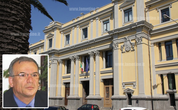 Regione: incarichi dirigenti, a processo ex assessore Tallini 