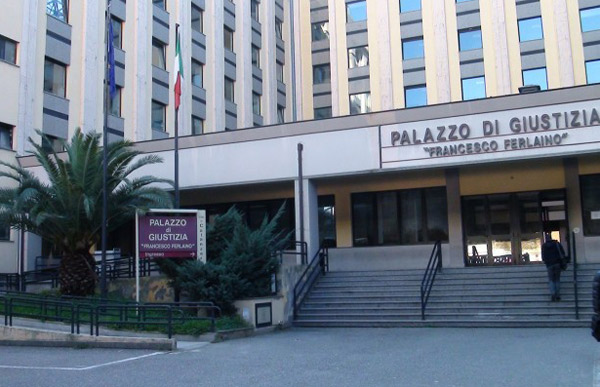 Operazione "Imponimento", Riesame: tornano in libertà Trovato e Giardino