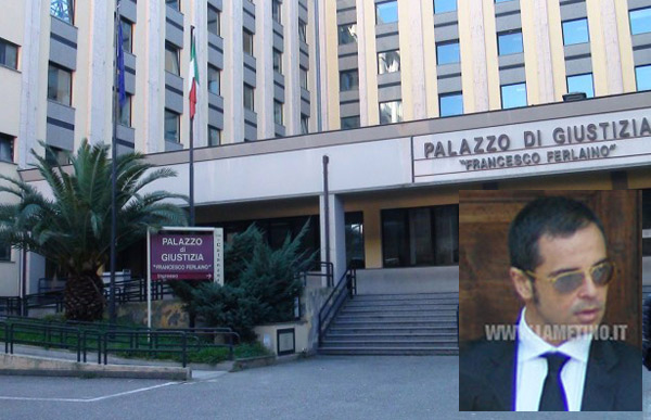 Lamezia: Ritorna ai domiciliari Giovanni Scaramuzzino