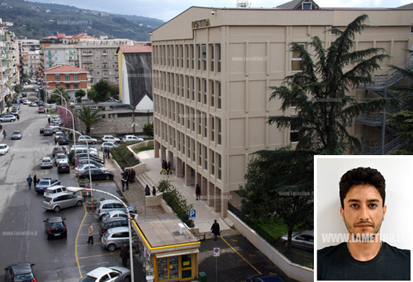 Lamezia: Operazione Disinnesco, annullata misura a Ionut Duro Pirciu