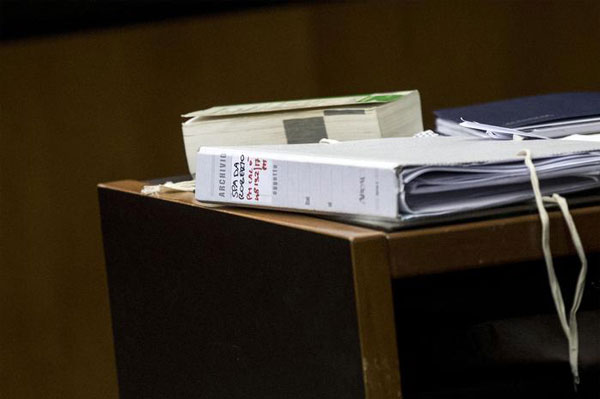 'Ndrangheta, assolto ex assessore comunale di Reggio Calabria 