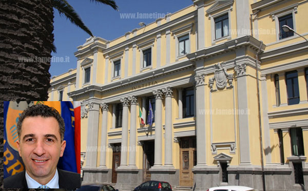 Voto di scambio e corruzione, chiesto rinvio a giudizio per consigliere regionale Greco