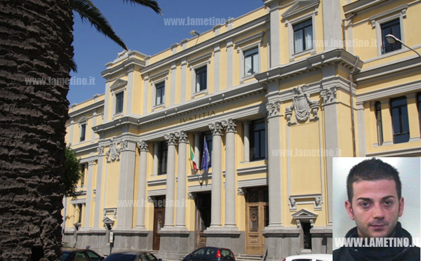 Processo Medusa, scarcerato Giuseppe Cappello