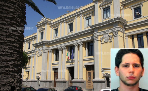 Ragazzo ucciso a Catanzaro: 16 anni in appello a 21enne 