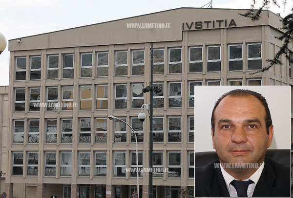 Processo Perseo, Cortese afferma di non aver subito estorsione da Bevilacqua. Spunta anche scontrino