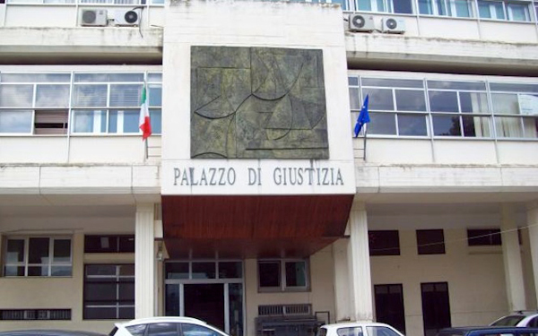 Confindustria Cosenza: "Mantenere attivo Tribunale Rossano" 