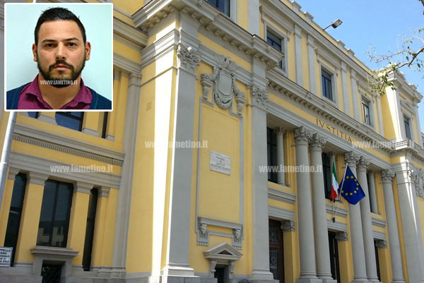 Lamezia: tentata estorsione a due commercianti di Capizzaglie, 28enne condannato in appello a 5 anni e 8 mesi