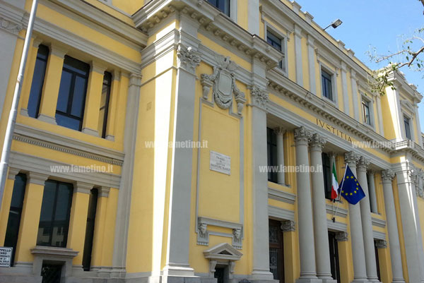 Giustizia, Novelli terzo procuratore aggiunto a Catanzaro 