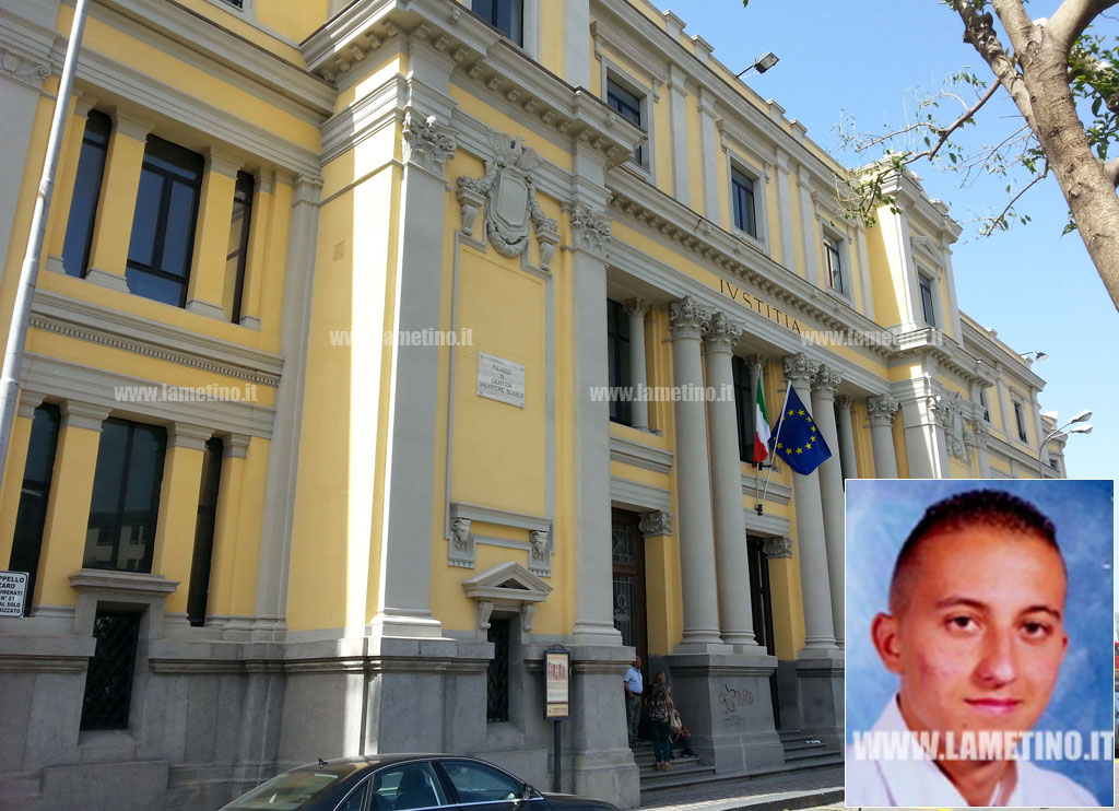 Processo Medusa, scarcerato Luigi Notarianni 