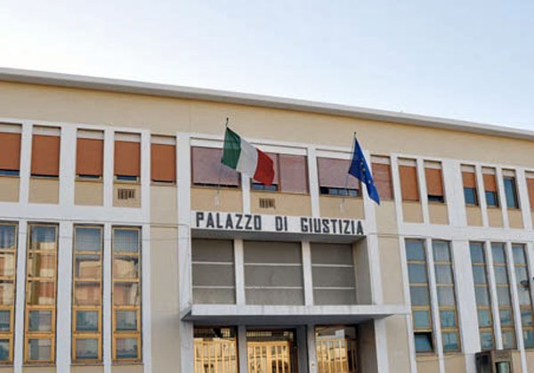 'Ndrangheta, processo "Mandamento Jonico": Dda Reggio Calabria chiede 1800 anni di carcere
