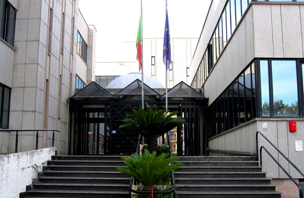Tribunale minori, giochi e divertimento per i pazienti pediatrici del “Ciaccio” e per gli alunni del “Galluppi”