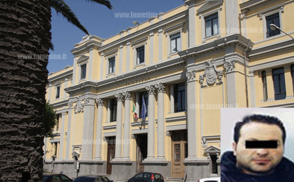 Lamezia: Operazione Piana, ai domiciliari Antonio Gallo 