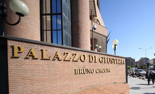 'Ndrangheta: sequestro beni per 1 mln a boss torinesi 