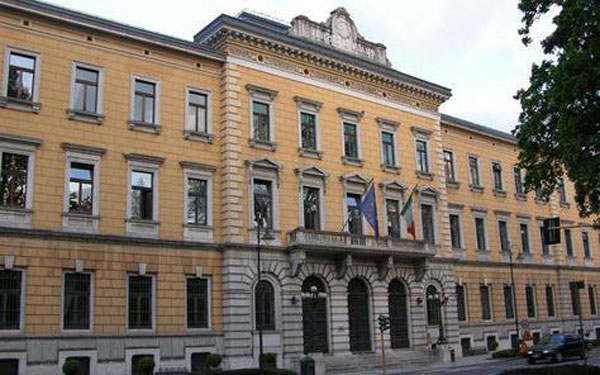 'Ndrangheta, tribunale Trento scarcera padre e figlio coinvolti in operazione "Freeland"