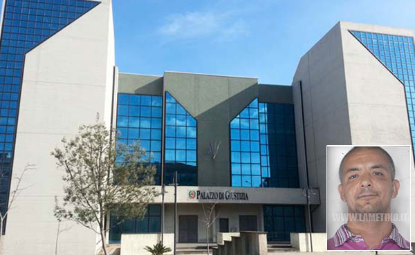 Processo al clan Patania a Vibo, deporrà anche Giuseppe Giampà
