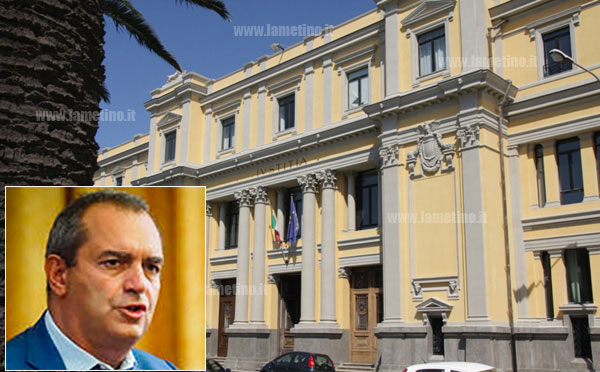 Diffamazione a magistrato Murone, Corte d'Appello di Catanzaro condanna de Magistris