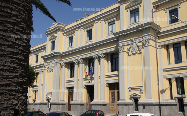 'Ndrangheta: Dda chiede sette condanne per esponenti clan Tripodi
