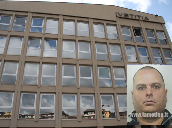 Lamezia: avv. Zofrea, Bruno Gagliardi a giudizio per violenza privata