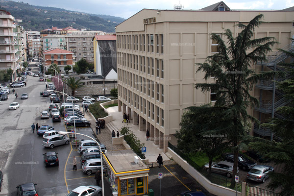 Lamezia, rafforzate misure di sicurezza Palazzo di Giustizia: le modifiche alla viabilità