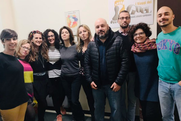 Minacce di morte a socio Goel del reggino: "Se non paghi ti brucio ristorante e figli"