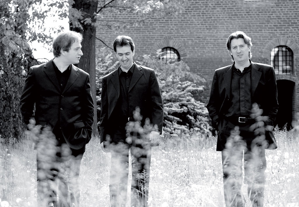 Lamezia: Trio di Parma in concerto al teatro Umberto il 19 febbraio