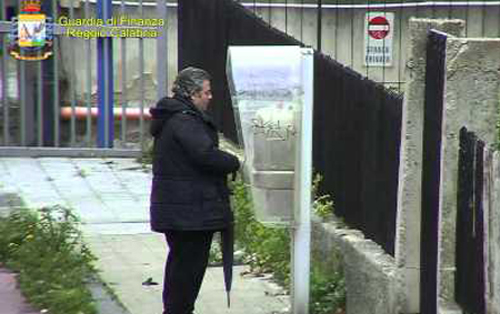 Minacce a Gratteri-Lombardo: fratello autore, è morto per malattia di cuore 
