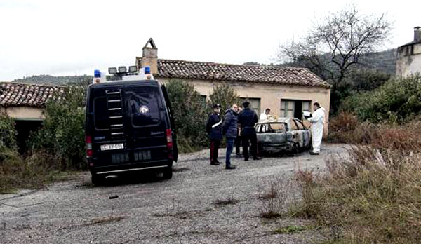 Calabria: Triplice omicidio Cassano, nuovi particolari dalle indagini