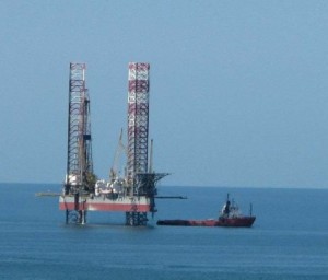 Sindaci paesi mar Jonio incontrano Matteoli per dire no alle trivallazioni
