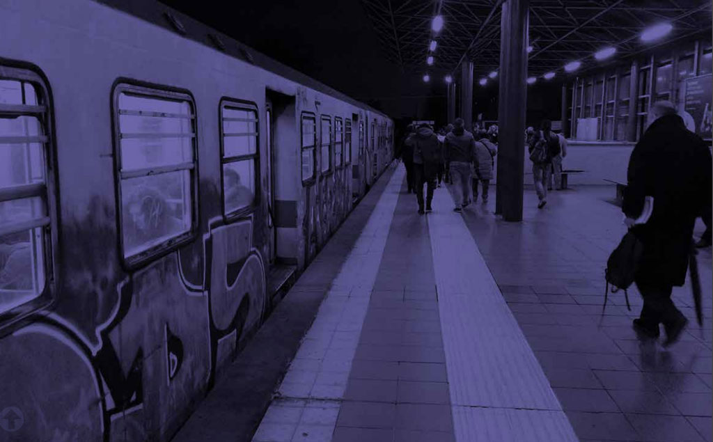 Legambiente rapporto Pendolaria 2022: in Calabria ridotti gli spostamenti in treno
