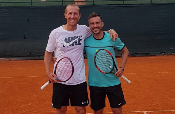 Lamezia, Trofeo Nazionale del Golfo di Tennis alla Marinella l'8 agosto