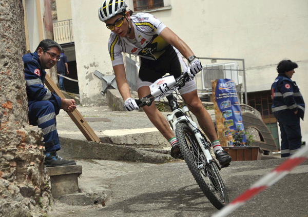 Calabria: Bike, a giugno il V Trofeo Mtb Dalidà