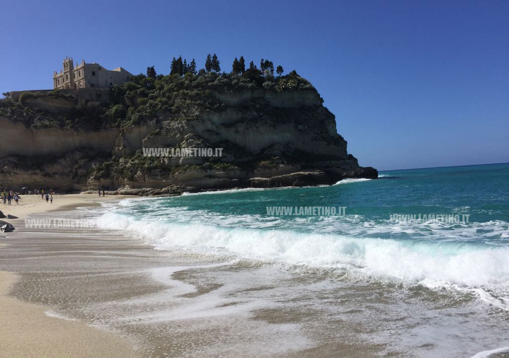 La Calabria scelta per la convention europea del paesaggio, il 3 e 4 ottobre a Tropea