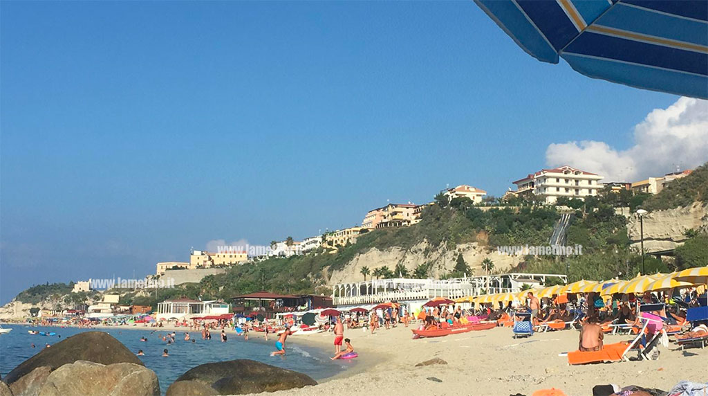 In settimana nuova ondata di caldo: picchi che sfiorano i 40 gradi 
