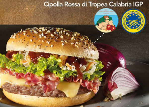 Coldiretti Calabria: "Uno splendido anno per la cipolla rossa di Tropea" 