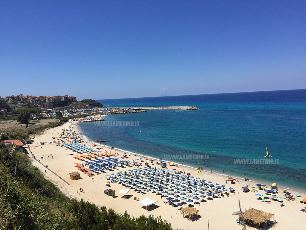 "Spiagge Sicure 2019": finanziamenti in arrivo per 10 comuni in Calabria 
