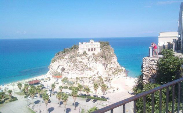 Turismo: a Tropea in arrivo prime comitive per stagione 2017 