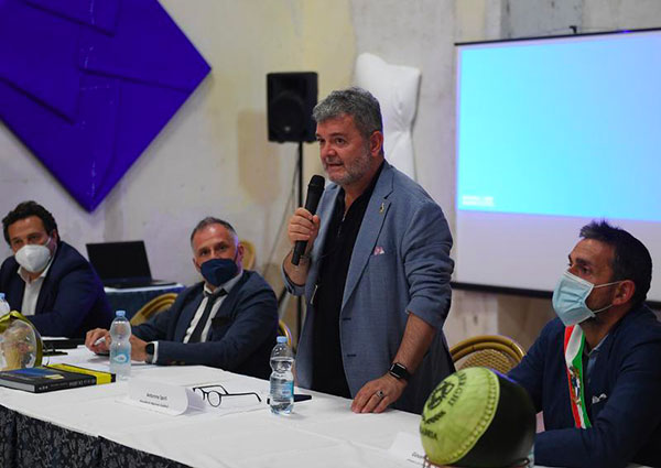 Turismo, Spirlì: "Sarà stagione estiva boom"