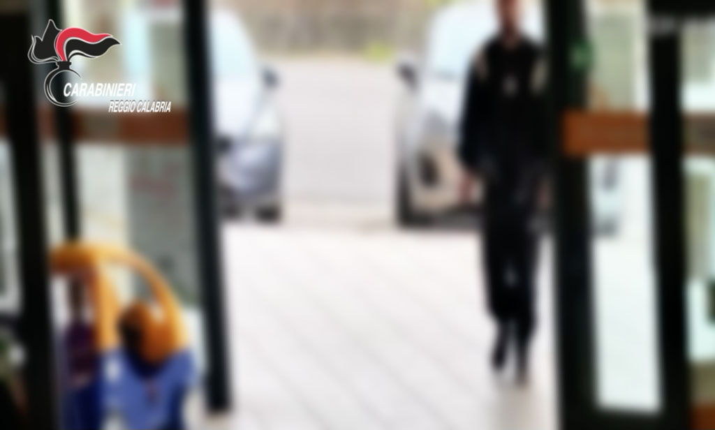 Smantellata ‘centrale’ di truffe attiva nel Sud Italia, tra vittime anche anziana disabile di San Giorgio Morgeto - Video
