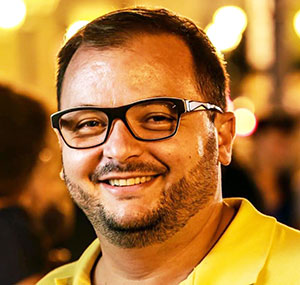 Lamezia: Alex Truglia eletto coordinatore provinciale di Italia Unica