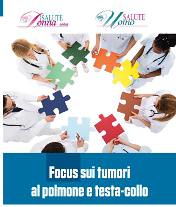 “Focus sui tumori al polmone e testa-collo” il 3 novembre a Catanzaro