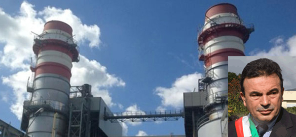 Lamezia: Amministrazione comunale si oppone a realizzazione centrale turbogas