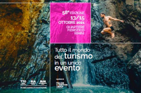 Le eccellenze del turismo calabrese al Ttg-Travel experience di Rimini