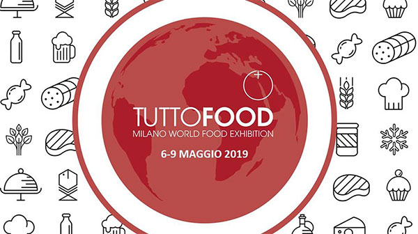 Consorzio caciocavallo silano dop alla fiera internazionale ‘Tuttofood’ di Milano
