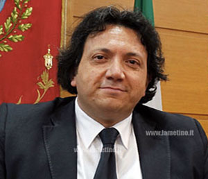 Lamezia, Nicotera scrive a Sacal, Asp e Rfi su adozione misure di prevenzione Coronavirus