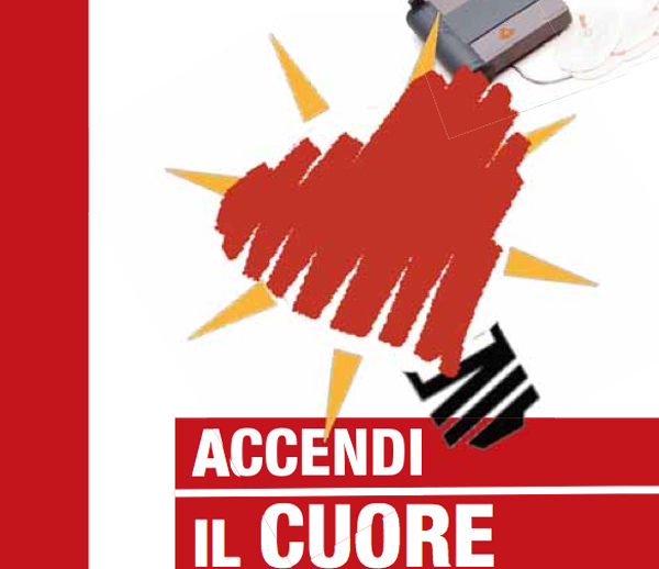 USB VVF: "Catanzaro città cardioprotetta ma non per i vigili del fuoco"